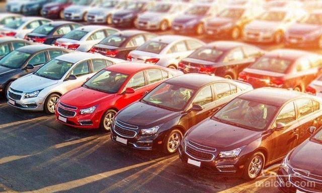 將全面取消二手車限遷政策,給汽車消費打&ldquo;激素&rdquo;?