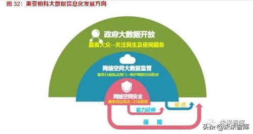 新興安全及服務 網(wǎng)絡技術(shù)服務的增長風口